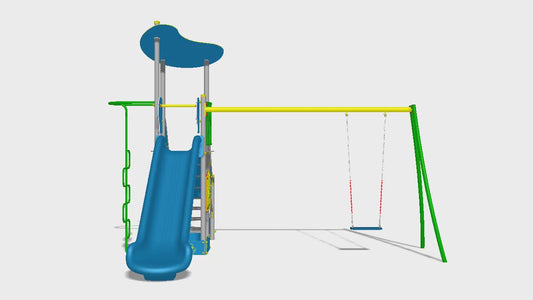 Play complex PTP 21-04-T3
