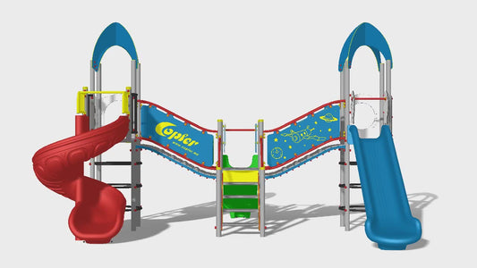 Play complex PTP 21-08-T1